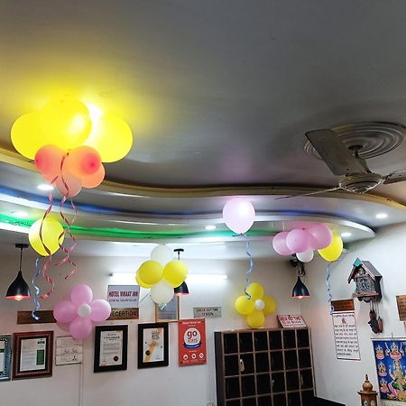 โรงแรมวิรัต อินน์ คยา ภายนอก รูปภาพ